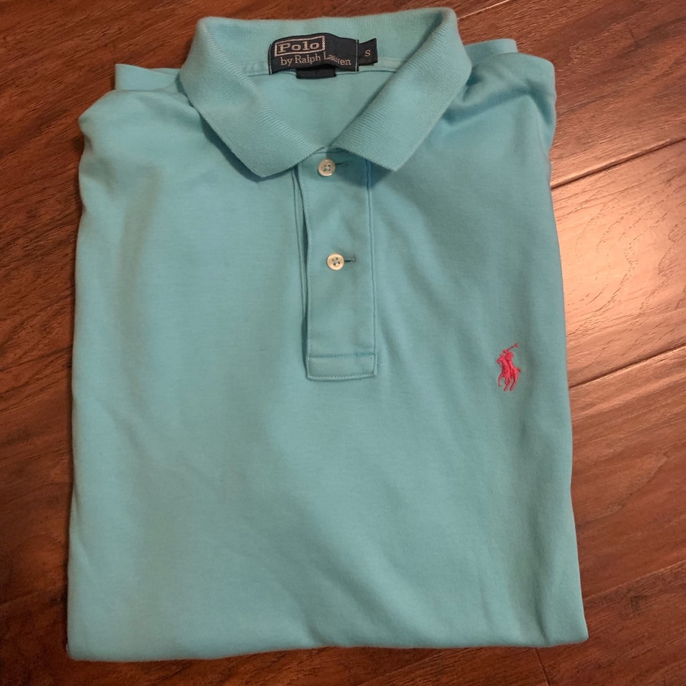 POLO RALPH LAUREN